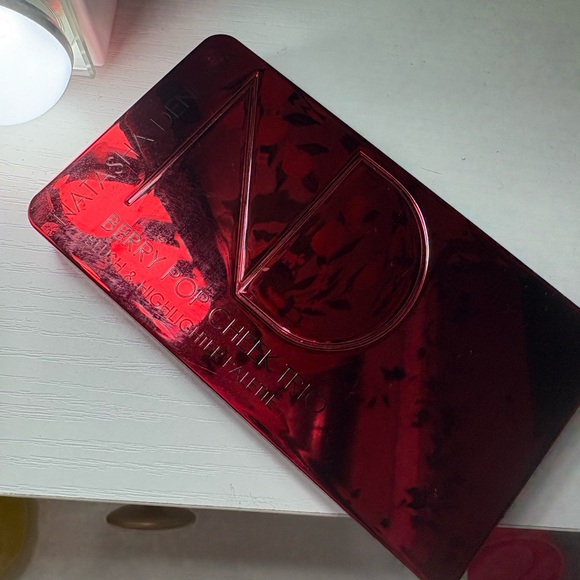 Natasha Denona Bundle! Retro and Retro Glam Palettes+Berry Pop Trio - Picture 4 of 8